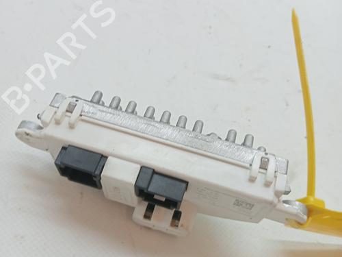 Heater resistor RENAULT MEGANE IV Grandtour (K9A/M/N_) 1.5 Blue dCi 115 (K9A6) | BP23346000M108 