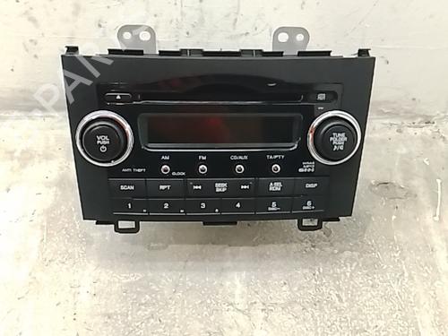 Used Radio Radio 37224575 37224575