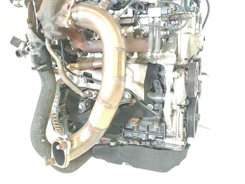 Engine KIA CEE'D (JD) 1.6 CRDi 136 | BP29585029M1 