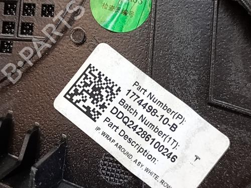 Other TESLA MODEL 3 (5YJ3) EV | BP40492721O1 - Image 3