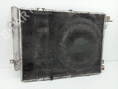 Used Heater matrix KIA SORENTO I (JC) 2.5 CRDi (170 hp) 29024970