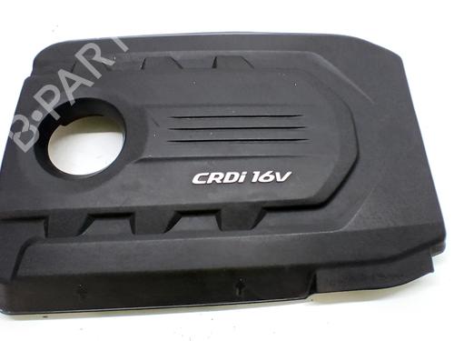 Used Upper protection HYUNDAI i20 ACTIVE (IB, GB) 1.4 CRDI (90 hp) 31210750