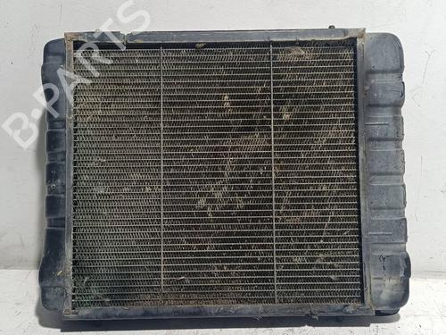 Used Water radiator LAND ROVER DEFENDER Station Wagon (L316, L315) 2.5 TDI 4x4 (L316) (113 hp) 25460555