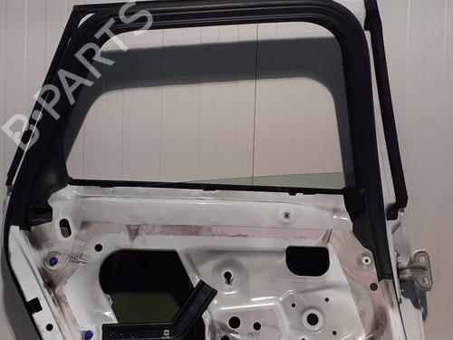 Left rear door OPEL ASTRA J Sports Tourer (P10) 1.6 CDTi (35) | BP25460376C4 