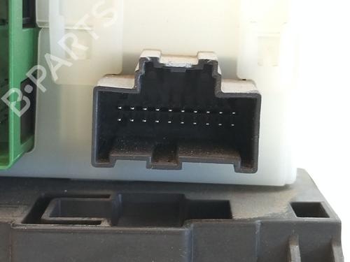 Electronic module FORD MONDEO IV (BA7) 2.0 TDCi | BP27193438M83 