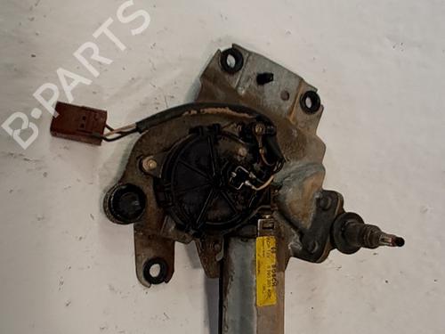 Used Rear wiper motor Rear wiper motor CITROËN BERLINGO / BERLINGO FIRST Box Body/MPV (M_) 2.0 HDI 90 (MBRHY, MCRHY) (90 hp) 33772692 33772692