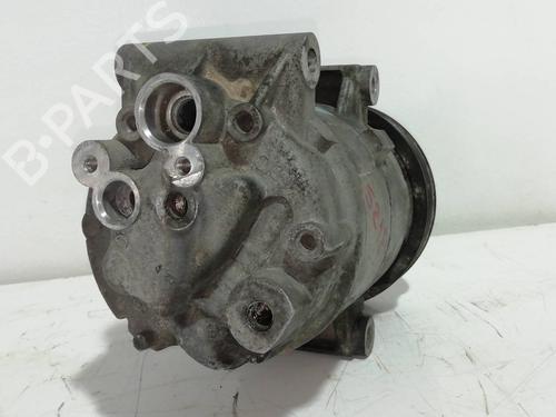 AC compressor RENAULT MEGANE II (BM0/1_, CM0/1_) 1.9 dCi (BM0G, CM0G) | BP25989119M34