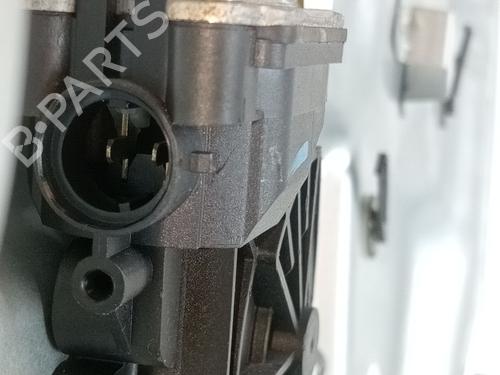 Rear right window mechanism HYUNDAI SANTA FÉ II (CM) 2.2 CRDi | BP24172687C25 