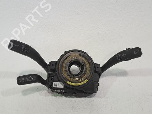 Used Steering column stalk AUDI A4 B8 (8K2) 2.0 TDI (136 hp) 24189395