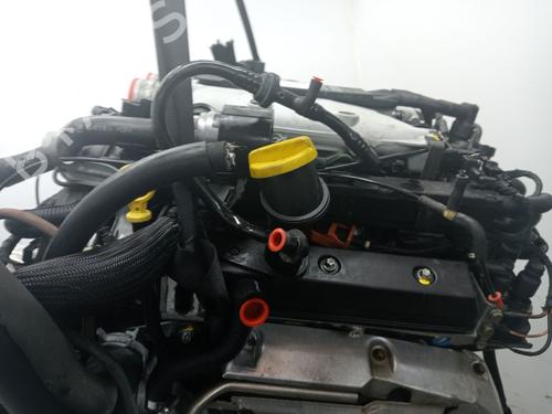 Engine OPEL OMEGA B (V94) 2.5 V6 (F69, M69, P69) | BP23376028M1 