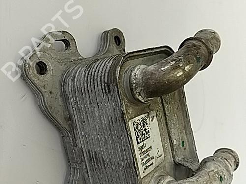Oil radiator RENAULT MEGANE III Hatchback (BZ0/1_, B3_) 1.2 TCe (BZ2B, BZ11) | BP29303126M33 