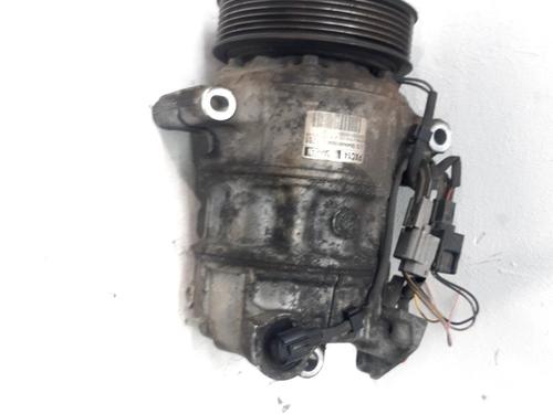 Used AC compressor AC compressor 38991168 38991168