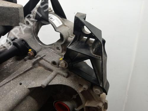 Gearbox VW UP! (121, 122, BL1, BL2, BL3, 123) 1.0 | BP23381385M3 