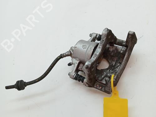 Left front brake caliper RENAULT CLIO V (B7_) 1.5 Blue dCi 85 (B7AG) | BP23341162M105 