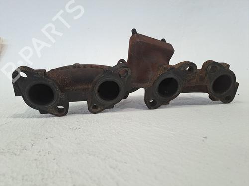 Used Exhaust manifold AUDI A4 B7 Avant (8ED) 2.0 TDI (170 hp) 23380107