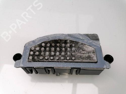Varmemotstand AUDI Q5 (8RB) 2.0 TDI quattro (190 hp) 23379557