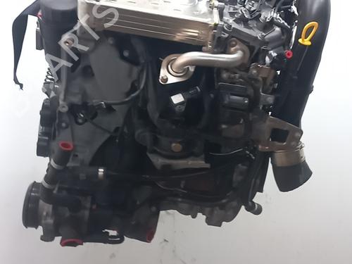Engine MERCEDES-BENZ A-CLASS (W176) A 200 CDI (176.001) | BP39644619M1 - Image 8
