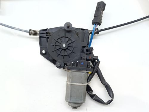 Left front window motor JEEP GRAND CHEROKEE II (WJ, WG) 3.1 TD 4x4 | BP26285694E21 