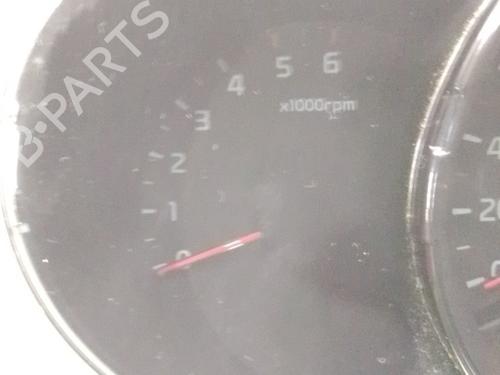 Instrument cluster KIA CEE'D (JD) 1.6 CRDi 136 | BP40548498C47 - Image 6