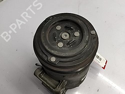 AC-Kompressor SSANGYONG TIVOLI 1.6 XDi 160 | BP30846454M34