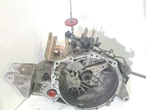 Used Gearbox KIA CARNIVAL II (GQ) 2.9 CRDi (144 hp) 30898195