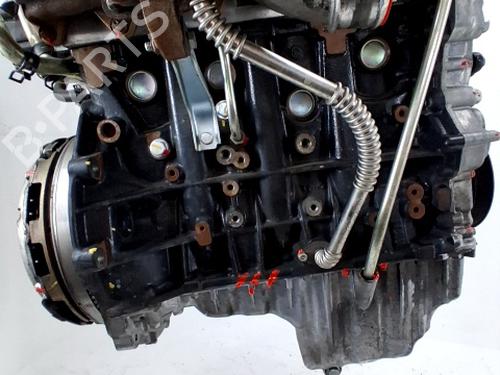 Engine SSANGYONG RODIUS II 2.0 Xdi | BP29990725M1 