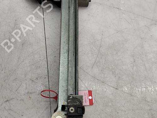 Front right window mechanism RENAULT TRAFIC III Van (FG_) 1.6 dCi 120 (FGMB, FGMC) | BP36523214C23 - Image 2