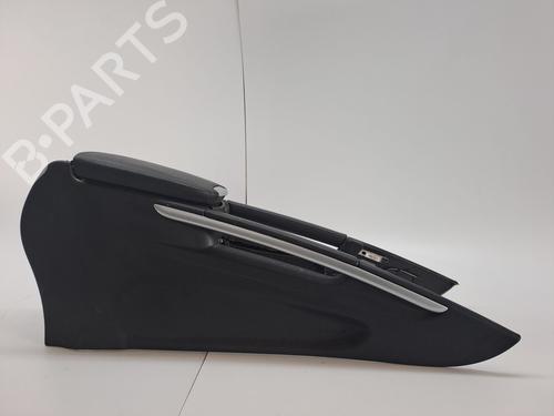 Used Armrest / Center console MERCEDES-BENZ M-CLASS (W164) ML 320 CDI 4-matic (164.122) (224 hp) 23374299