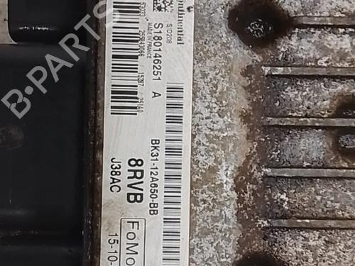 Electronic module FORD TRANSIT V363 Van (FCD, FDD) 2.2 TDCi | BP38749617M83 - Image 2