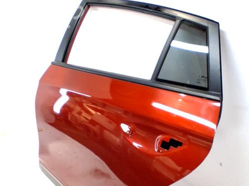 Used Left rear door Left rear door HYUNDAI IONIQ (AE) 1.6 GDI Hybrid (141 hp) 34618439 34618439