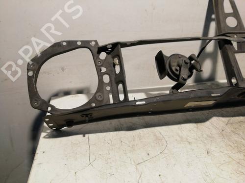 Front slam panel VW GOLF III (1H1) 1.9 D | BP28336943C72 