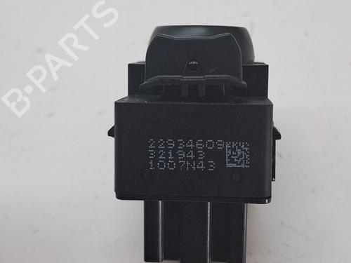 Mirror switch OPEL ASTRA K (B16) 1.2 Turbo (68) | BP27463187I25 