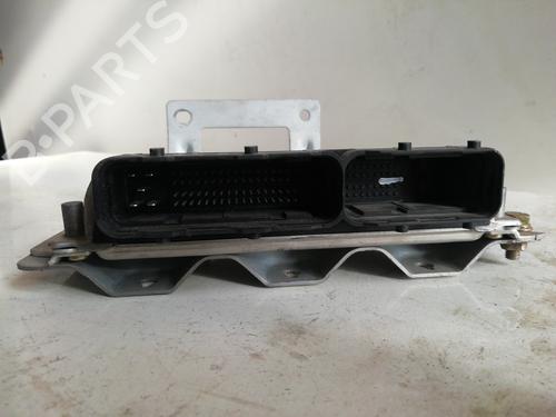 Engine control unit (ECU) HYUNDAI ACCENT I (X-3) 1.3 i 12V | BP25458166M57 