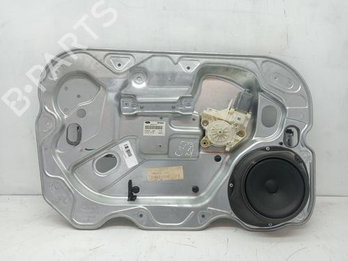 Rudehejsemekanisme ventre foran FORD FOCUS II (DA_, HCP, DP) 1.8 TDCi (115 hp) 23976449