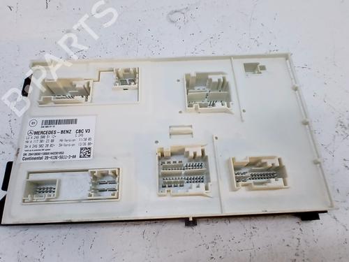 control-unit-mercedes-benz-a-class-w176-2012-2013-2014-2015-2016-2017-2018-39094853 main image
