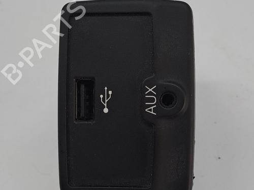 Used Electronic module ALFA ROMEO GIULIETTA (940_) 2.0 JTDM (940FXQ1A, 940FYC1A) (150 hp) 23382019