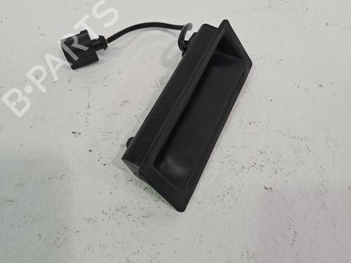 Tailgate handle PORSCHE CAYENNE (9PA) 3.2 | BP27557486C132 