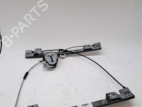 Used Front left window mechanism RENAULT KANGOO Express (FW0/1_) 1.5 dCi 70 (FW0A, KW0V) (68 hp) 25833931