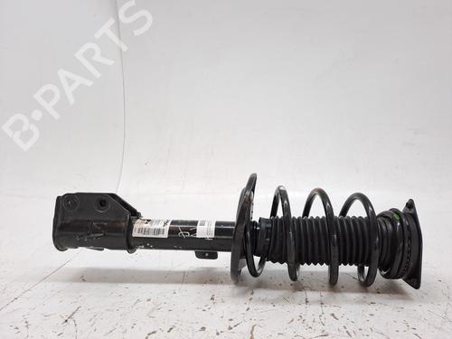 Left front shock absorber PEUGEOT 2008 II (UD_, US_, UY_, UJ_, UR_, UC_) 1.2 PureTech 100 (USHNK) | BP28108195M16 