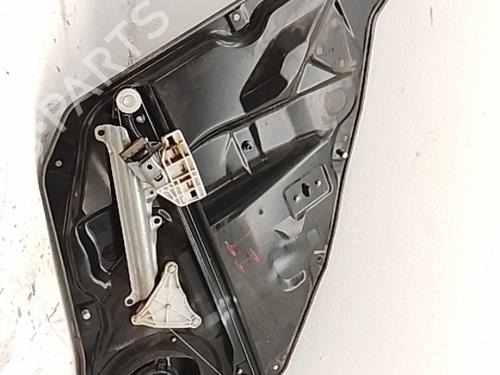 Used Rear left window mechanism Rear left window mechanism MERCEDES-BENZ GL-CLASS (X164) GL 420 CDI 4-matic (164.828) (306 hp) 40545703 40545703