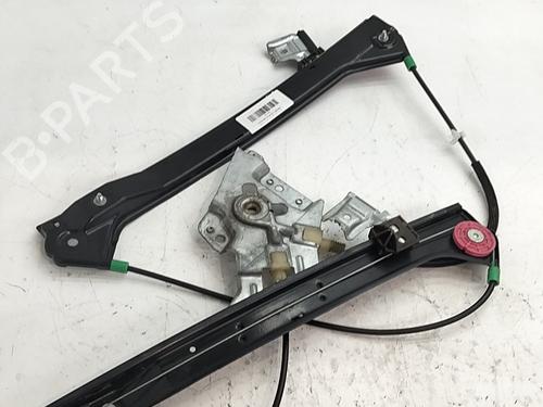 Used Front left window mechanism Front left window mechanism SAAB 9-3 (YS3F, E79, D79, D75) 1.9 TiD (120 hp) 40119411 40119411