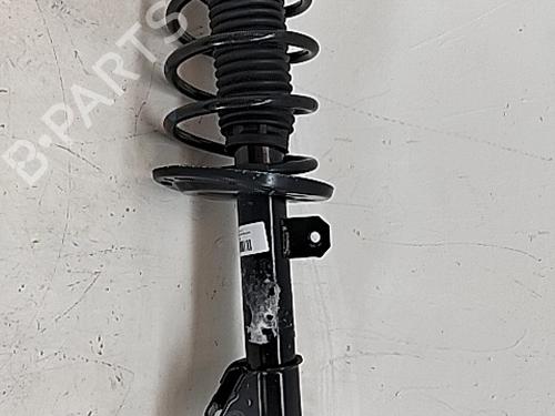 Right front shock absorber CITROËN C4 III (BA_, BB_, BC_) 1.5 BlueHDi 130 (BBYHZB) | BP29557779M17 