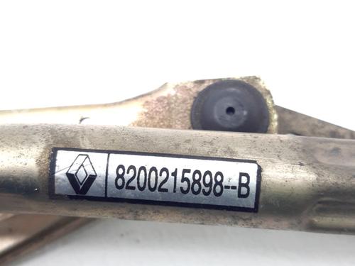 Front wiper motor RENAULT MEGANE II Saloon (LM0/1_) 1.6 | BP32281532M29