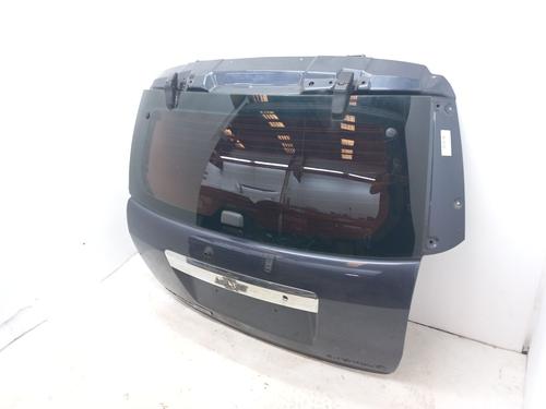 Tailgate CHEVROLET CAPTIVA (C100, C140) 2.0 D 4WD | BP29822387C6 