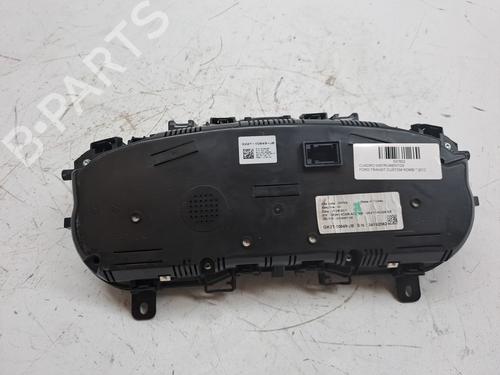 Instrument cluster FORD TRANSIT V363 Van (FCD, FDD) 2.0 EcoBlue | BP25457548C47 
