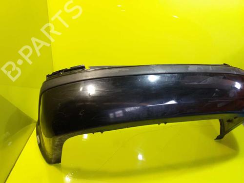 Rear bumper SKODA OCTAVIA I (1U2) 1.9 TDI | BP23453593C8 