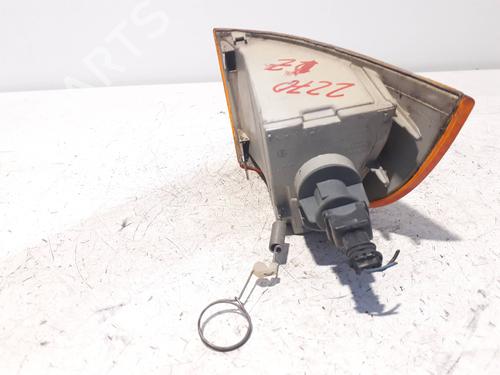 Left front indicator FIAT PUNTO (176_) 55 1.1 | BP24883689C32 