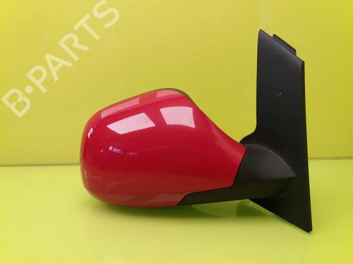 Right mirror SEAT ALTEA (5P1) 1.2 TSI | BP23443252C27 