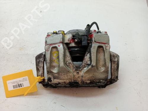Used Right front brake caliper MERCEDES-BENZ C-CLASS (W204) C 320 CDI (204.022) (224 hp) 23357699