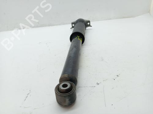 Left rear shock absorber OPEL ASTRA K (B16) 1.0 Turbo (68) | BP23357272M18 